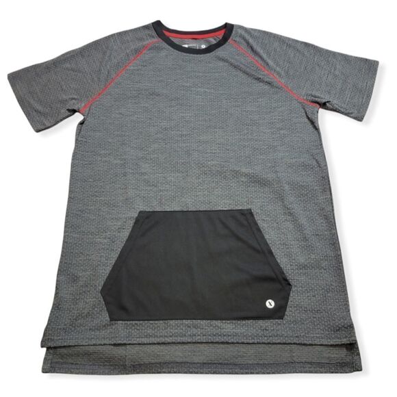Version Quickdry shirt XL 18/20 - Picture 1 of 4